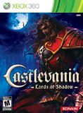 Castlevania: Lords of Shadow -- Limited Edition (Xbox 360)